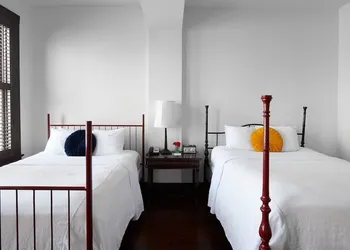 Hotel Havana hotel thumbnail 4