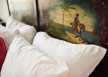 Hotel Havana hotel thumbnail 5