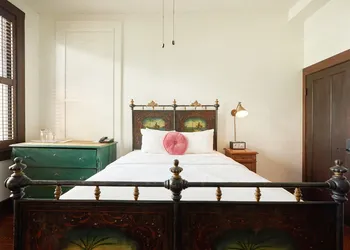 Hotel Havana hotel thumbnail 8