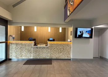 Comfort Inn & Suites Clemson - University Area hotel thumbnail 2