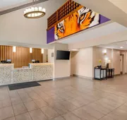 Comfort Inn & Suites Clemson - University Area hotel detail image 3