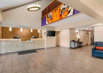 Comfort Inn & Suites Clemson - University Area hotel thumbnail 3