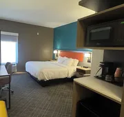 Comfort Inn & Suites Clemson - University Area hotel detail image 7
