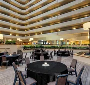 Sheraton West Des Moines Hotel hotel detail image 3