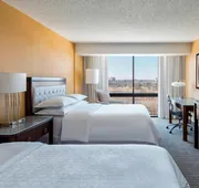 Sheraton West Des Moines Hotel hotel detail image 5