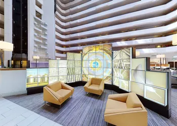 Sheraton West Des Moines Hotel hotel thumbnail 2