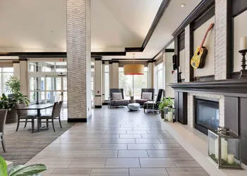 Hilton Garden Inn Austin NW - Arboretum hotel thumbnail 2