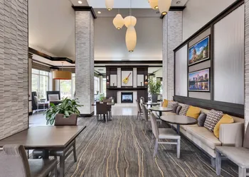 Hilton Garden Inn Austin NW - Arboretum hotel thumbnail 3