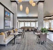 Hilton Garden Inn Austin NW - Arboretum hotel detail image 5