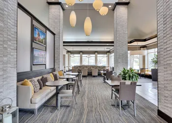 Hilton Garden Inn Austin NW - Arboretum hotel thumbnail 5