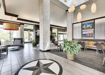 Hilton Garden Inn Austin NW - Arboretum hotel thumbnail 7