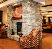Hampton Inn Matamoras/Milford hotel detail image 4