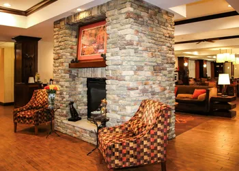 Hampton Inn Matamoras/Milford hotel thumbnail 4