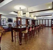 Hampton Inn Matamoras/Milford hotel detail image 5