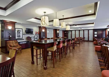 Hampton Inn Matamoras/Milford hotel thumbnail 5