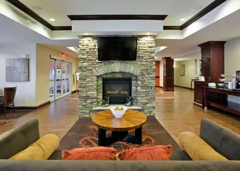 Hampton Inn Matamoras/Milford hotel thumbnail 6