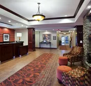 Hampton Inn Matamoras/Milford hotel detail image 7