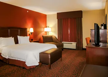 Hampton Inn Matamoras/Milford hotel thumbnail 8