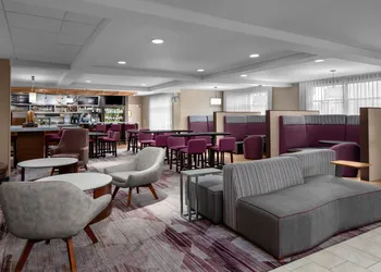 Courtyard by Marriott Detroit Brighton hotel thumbnail 2