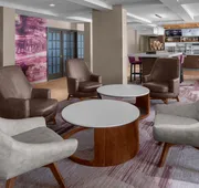 Courtyard by Marriott Detroit Brighton hotel detail image 3