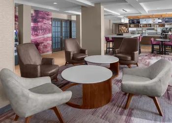 Courtyard by Marriott Detroit Brighton hotel thumbnail 3