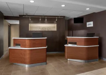 Courtyard by Marriott Detroit Brighton hotel thumbnail 4