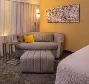 Courtyard by Marriott Detroit Brighton hotel detail image 5