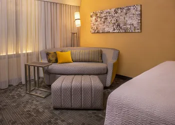 Courtyard by Marriott Detroit Brighton hotel thumbnail 5