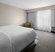 Courtyard by Marriott Detroit Brighton hotel detail image 7
