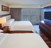 Hilton Grand Vacations Club Hokulani Waikiki Honolulu hotel detail image 7