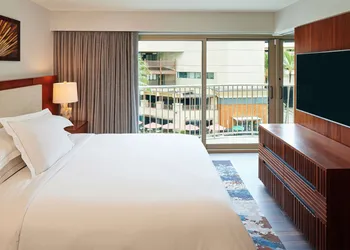 Hilton Grand Vacations Club Hokulani Waikiki Honolulu hotel thumbnail 5