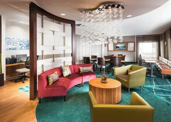 SpringHill Suites Bentonville hotel thumbnail 2