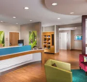 SpringHill Suites Bentonville hotel detail image 3