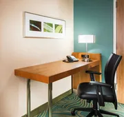 SpringHill Suites Bentonville hotel detail image 4