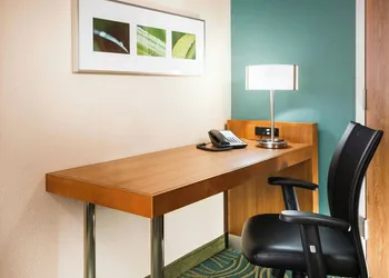 SpringHill Suites Bentonville hotel thumbnail 4