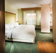 SpringHill Suites Bentonville hotel detail image 5