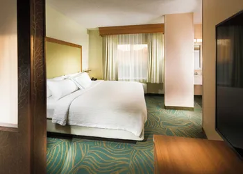 SpringHill Suites Bentonville hotel thumbnail 5