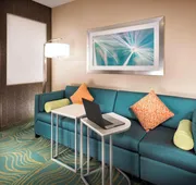 SpringHill Suites Bentonville hotel detail image 7