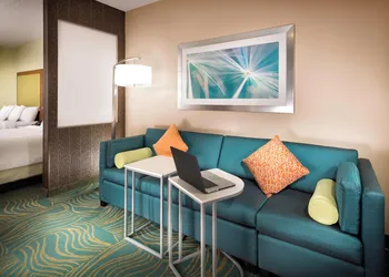SpringHill Suites Bentonville hotel thumbnail 7