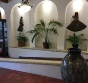 The Eagle Inn hotel detail image 3