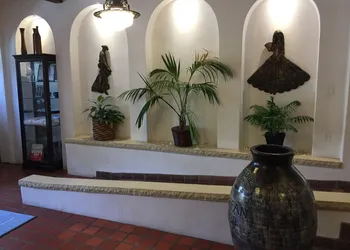 The Eagle Inn hotel thumbnail 3