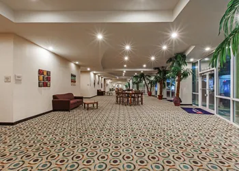 Hilton Garden Inn South Padre Island Beachfront hotel thumbnail 2