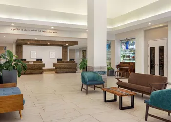 Hilton Garden Inn South Padre Island Beachfront hotel thumbnail 3