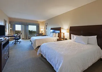 Hilton Garden Inn South Padre Island Beachfront hotel thumbnail 7