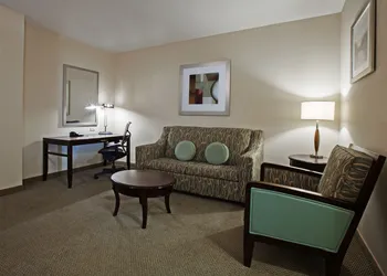 Hilton Garden Inn South Padre Island Beachfront hotel thumbnail 8