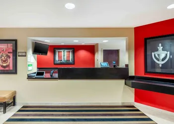 Extended Stay America Suites Hampton Coliseum hotel thumbnail 2