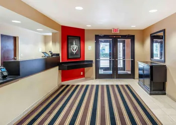 Extended Stay America Suites Hampton Coliseum hotel thumbnail 3