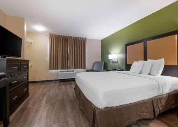 Extended Stay America Suites Hampton Coliseum hotel thumbnail 5