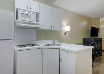 Extended Stay America Suites Hampton Coliseum hotel thumbnail 7