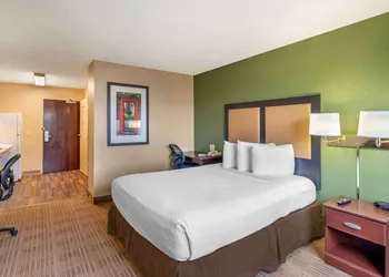 Extended Stay America Suites Hampton Coliseum hotel thumbnail 8